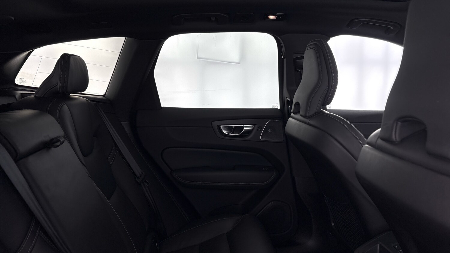 Used Volvo XC60 2025 for sale - 77602722: Photo 10