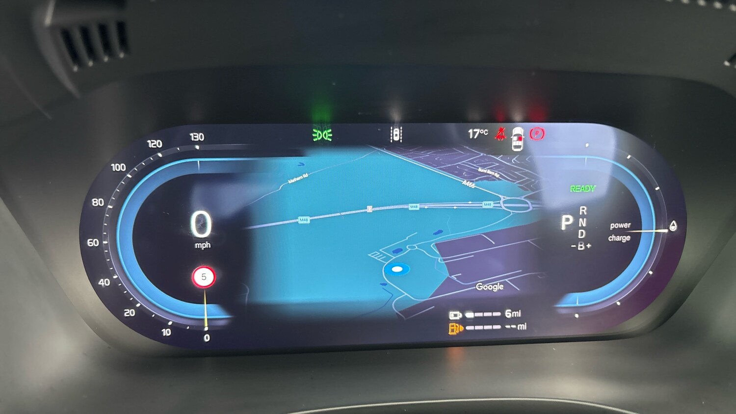 Used Volvo XC60 2025 for sale - 77602722: Photo 12