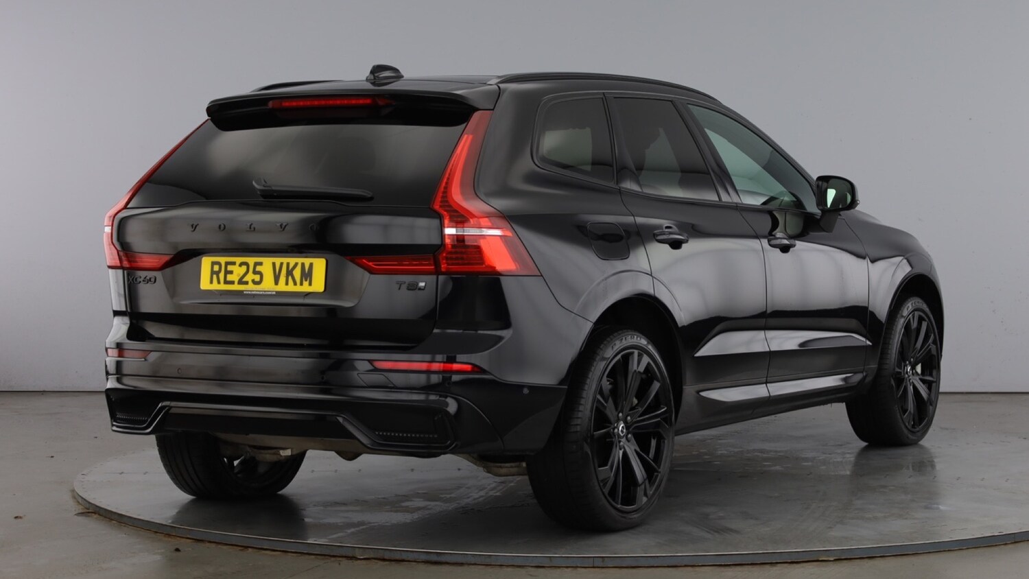 Used Volvo XC60 2025 for sale - 77602722: Photo 16