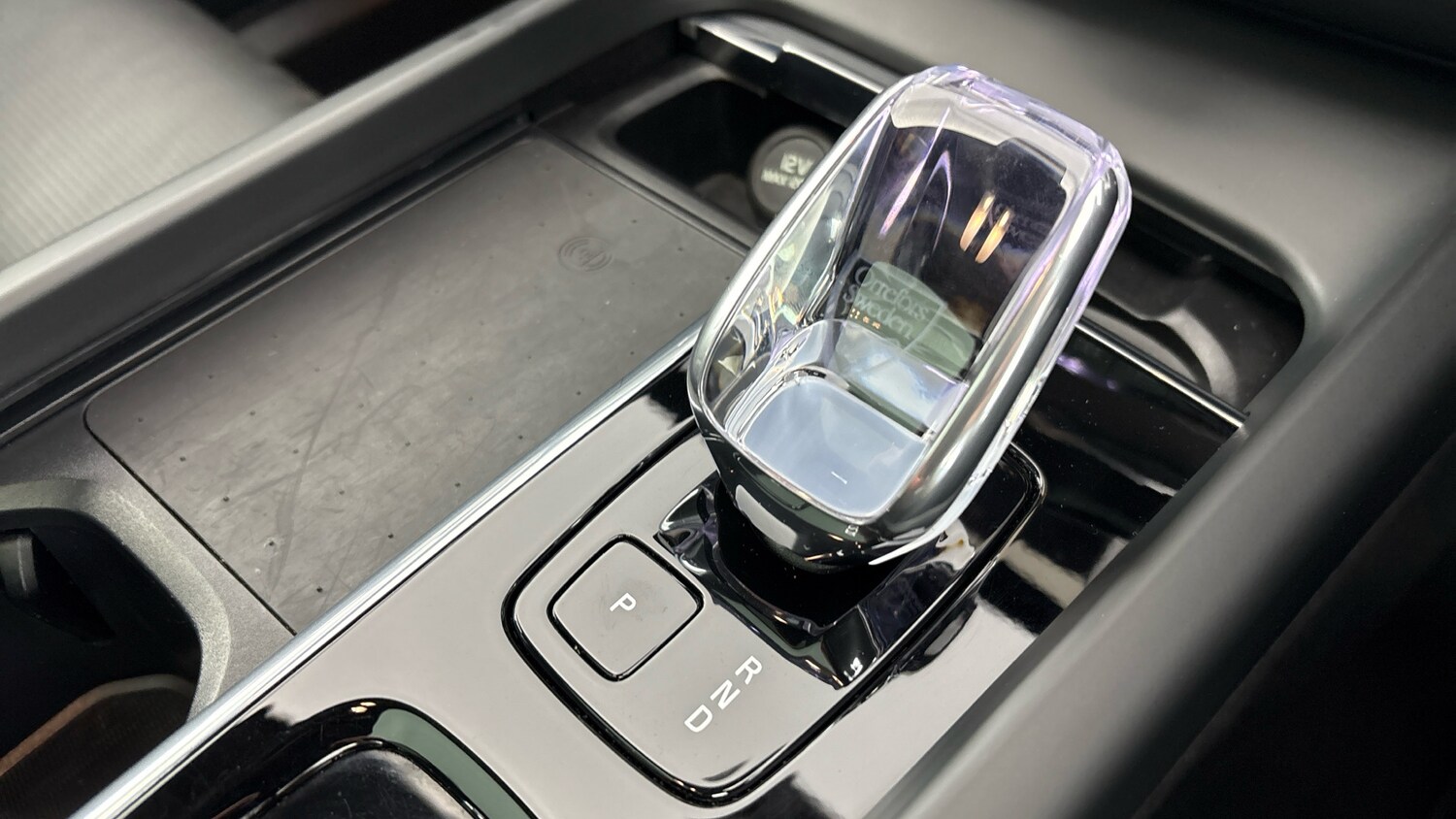 Used Volvo XC60 2025 for sale - 77602722: Photo 22