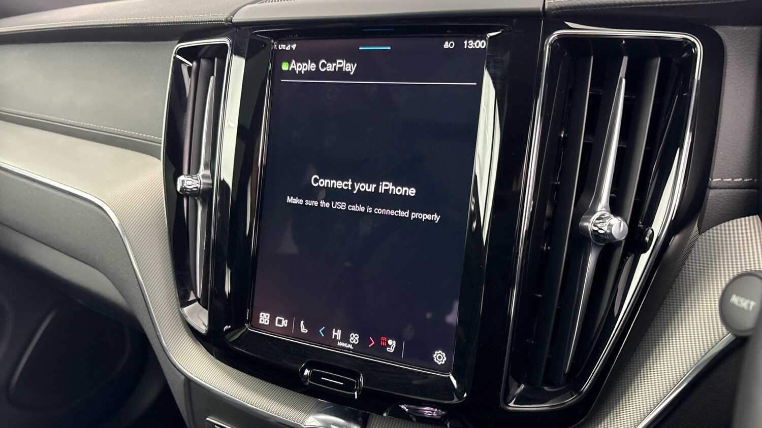 Used Volvo XC60 2025 for sale - 77602722: Photo 30