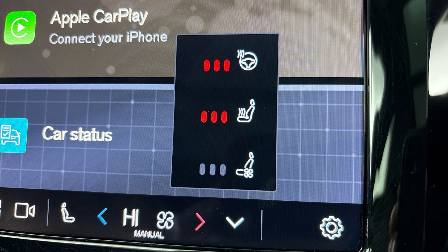 Used Volvo XC60 2025 for sale - 77602722: Photo 32