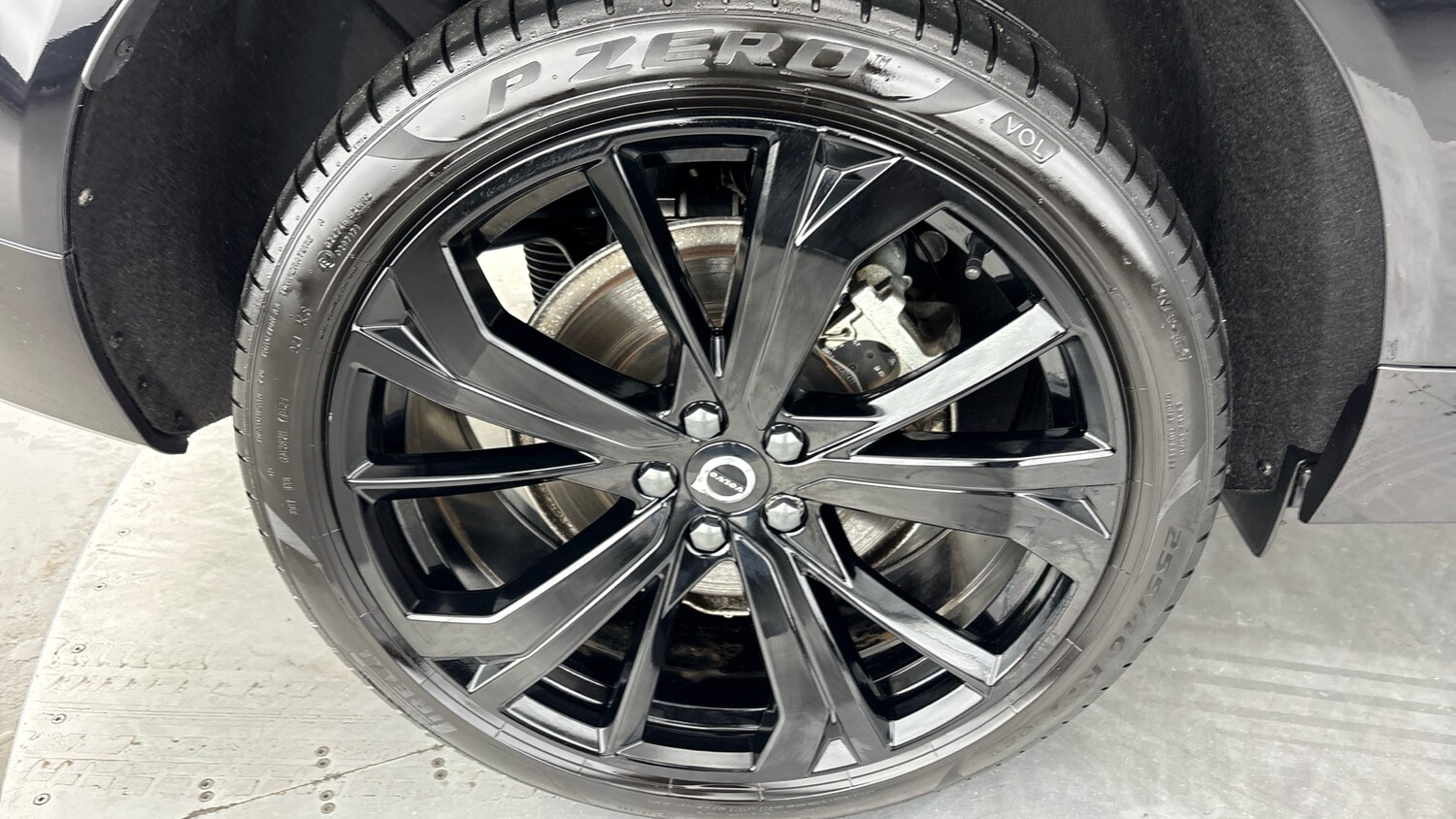 Used Volvo XC60 2025 for sale - 77602722: Photo 35