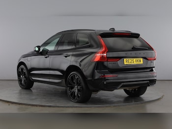 Used Volvo XC60 2025 for sale - 77602722: Photo