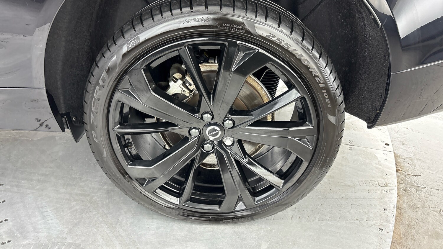 Used Volvo XC60 2025 for sale - 77602722: Photo 41