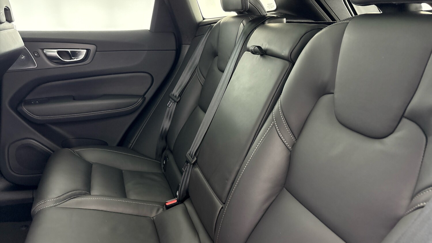 Used Volvo XC60 2025 for sale - 77602722: Photo 42