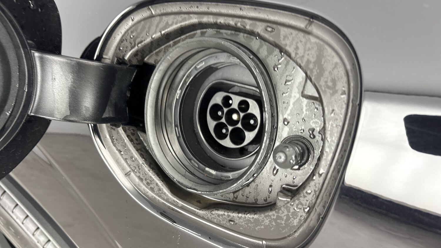 Used Volvo XC60 2025 for sale - 77602722: Photo 44