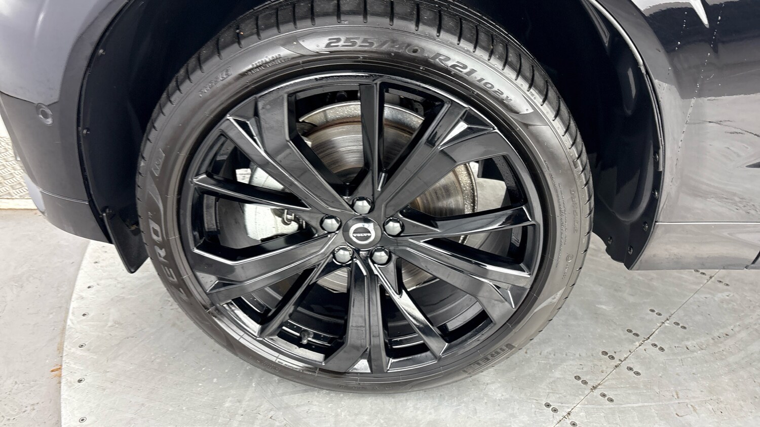 Used Volvo XC60 2025 for sale - 77602722: Photo 46