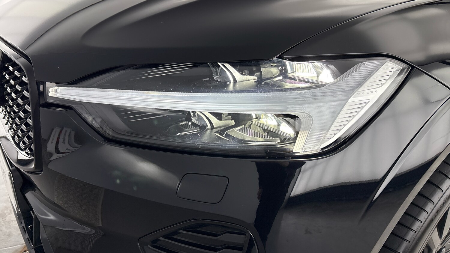 Used Volvo XC60 2025 for sale - 77602722: Photo 47