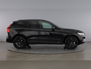 Used Volvo XC60 2025 for sale - 77602722: Photo