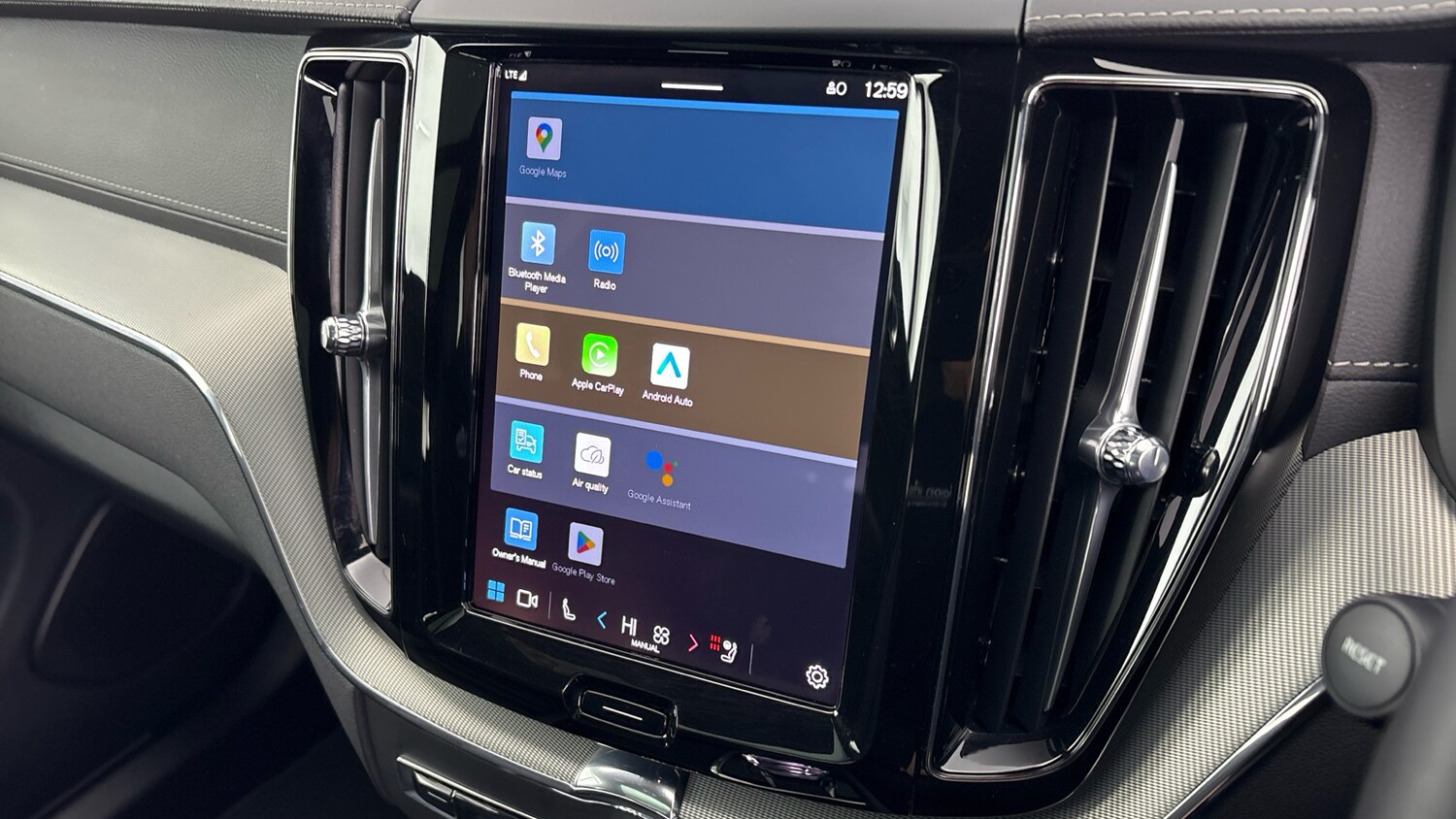 Used Volvo XC60 2025 for sale - 77602722: Photo 8