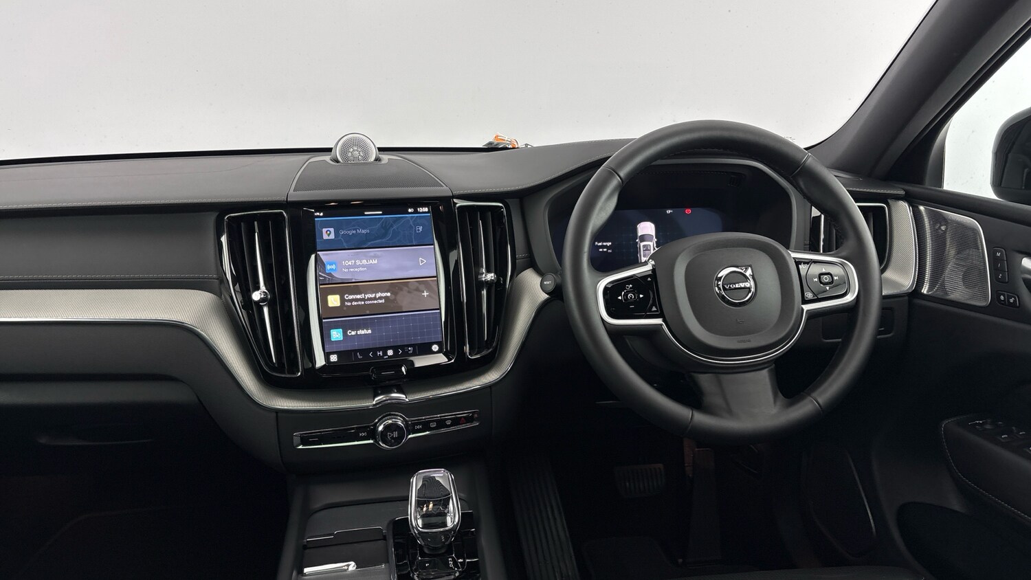 Used Volvo XC60 2025 for sale - 77602722: Photo 9