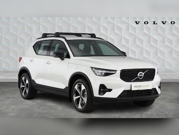 Used Volvo XC40 2026 for sale - 79448205: Photo