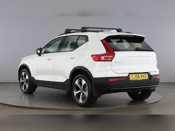 Used Volvo XC40 2026 for sale - 79448205: Photo