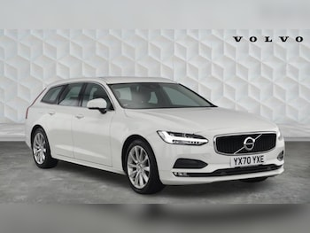 2020 - T4 Momentum Plus Automatic Automatic 5-Door