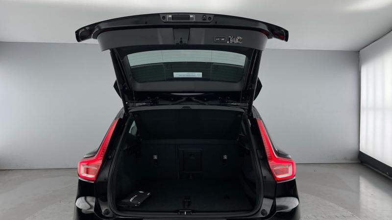 Used Volvo XC40 2020 for sale - 76391385: Photo 12