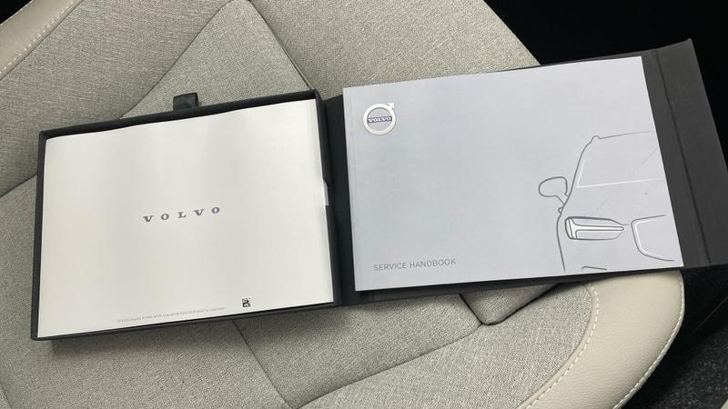 Used Volvo XC40 2020 for sale - 76391385: Photo 13