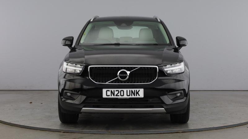 Used Volvo XC40 2020 for sale - 76391385: Photo 14