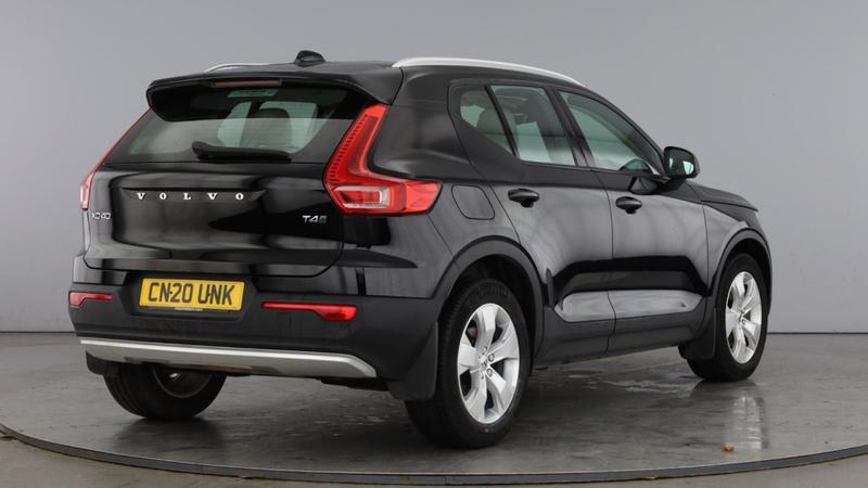 Used Volvo XC40 2020 for sale - 76391385: Photo 15