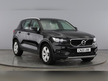 Used Volvo XC40 2020 for sale - 76391385: Photo