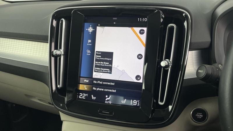 Used Volvo XC40 2020 for sale - 76391385: Photo 27