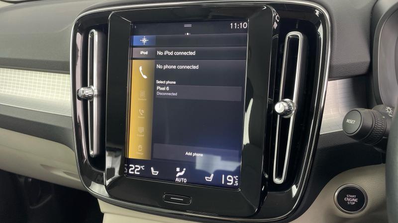 Used Volvo XC40 2020 for sale - 76391385: Photo 29