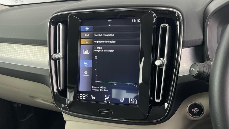 Used Volvo XC40 2020 for sale - 76391385: Photo 30