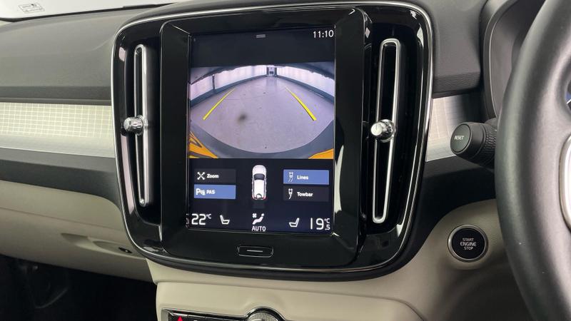 Used Volvo XC40 2020 for sale - 76391385: Photo 31