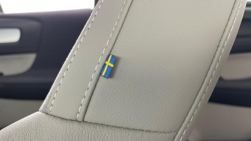 Used Volvo XC40 2020 for sale - 76391385: Photo 38