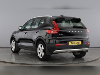 Used Volvo XC40 2020 for sale - 76391385: Photo