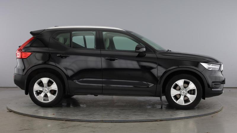 Used Volvo XC40 2020 for sale - 76391385: Photo 4