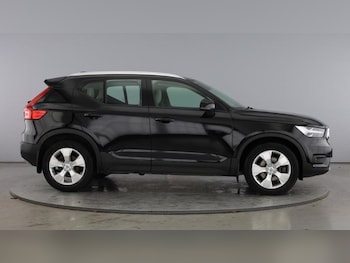 Used Volvo XC40 2020 for sale - 76391385: Photo
