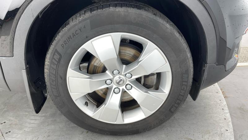 Used Volvo XC40 2020 for sale - 76391385: Photo 5