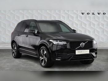 Used Volvo XC90 2021 for sale - 78748176: Photo