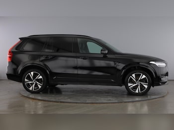 Used Volvo XC90 2021 for sale - 78748176: Photo