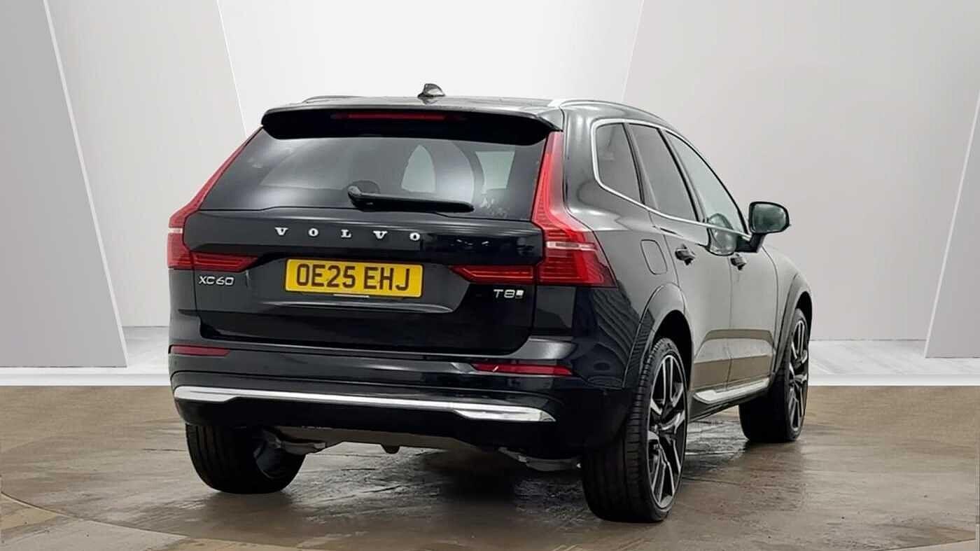 Used Volvo XC60 2025 for sale - 77603106: Photo 3