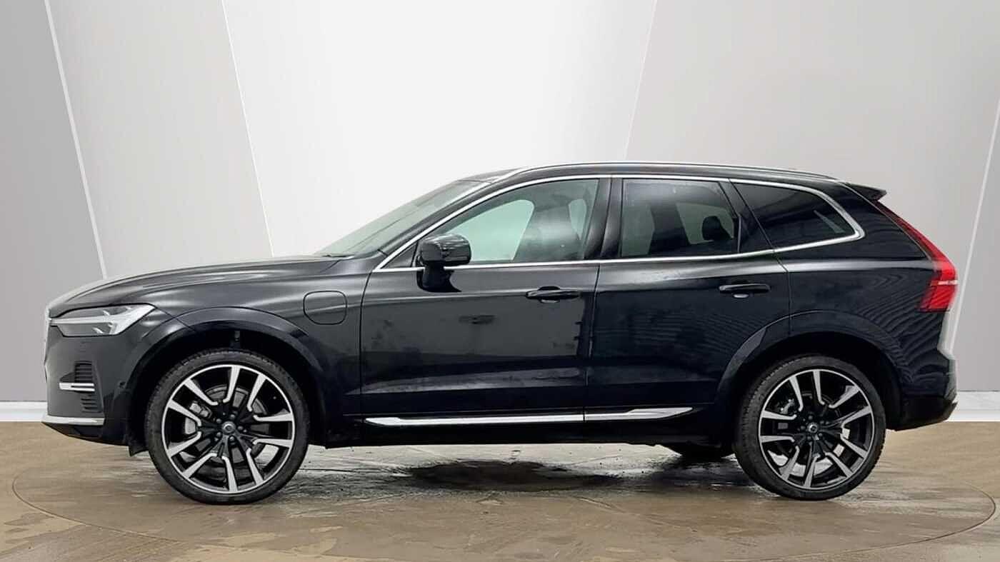 Used Volvo XC60 2025 for sale - 77603106: Photo 6