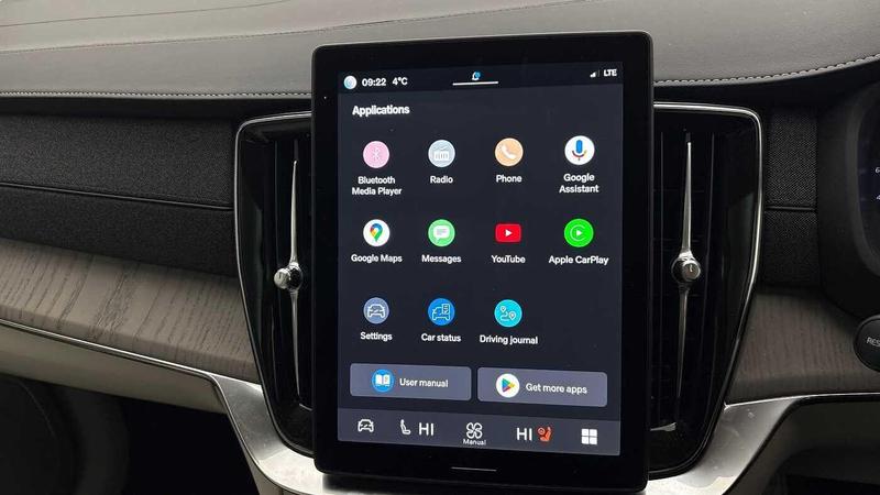 Used Volvo XC90 2025 for sale - 77301217: Photo 11