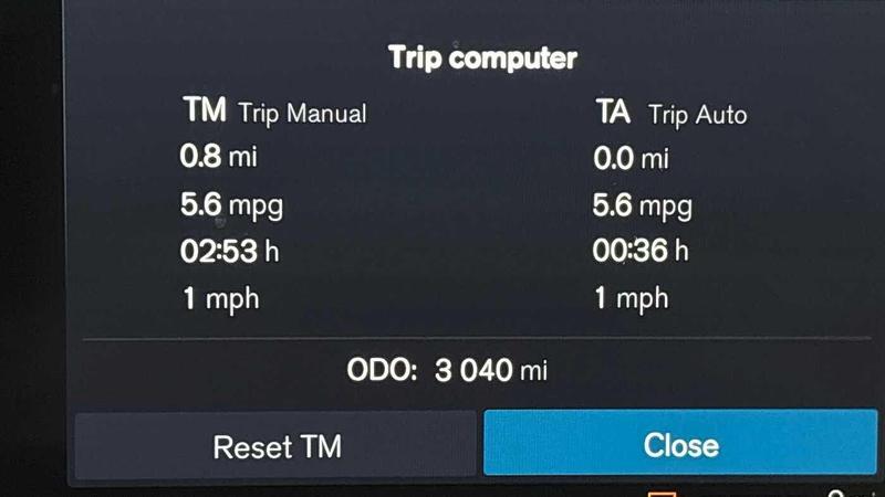 Used Volvo XC90 2025 for sale - 77301217: Photo 12