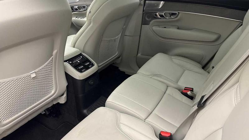 Used Volvo XC90 2025 for sale - 77301217: Photo 13