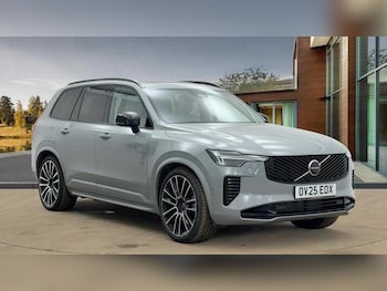 Used Volvo XC90 2025 for sale - 77301217: Photo