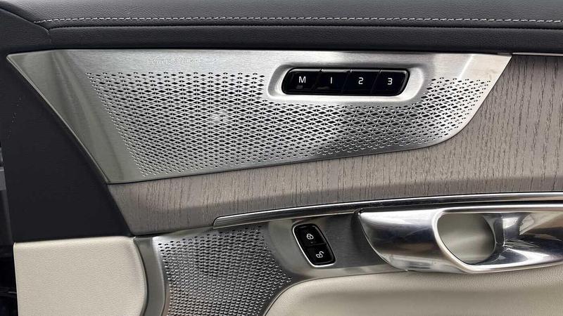 Used Volvo XC90 2025 for sale - 77301217: Photo 27