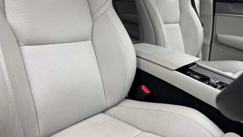 Used Volvo XC90 2025 for sale - 77301217: Photo 29