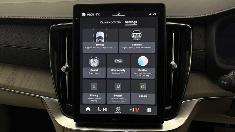 Used Volvo XC90 2025 for sale - 77301217: Photo 35