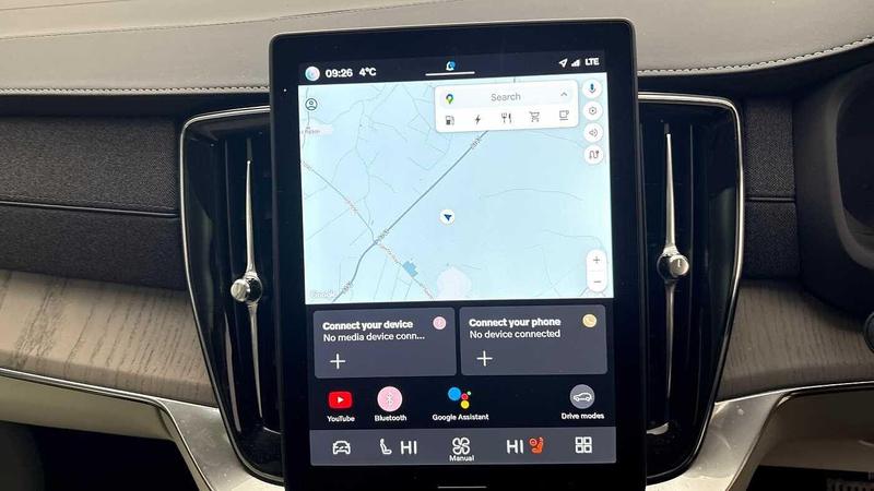 Used Volvo XC90 2025 for sale - 77301217: Photo 36