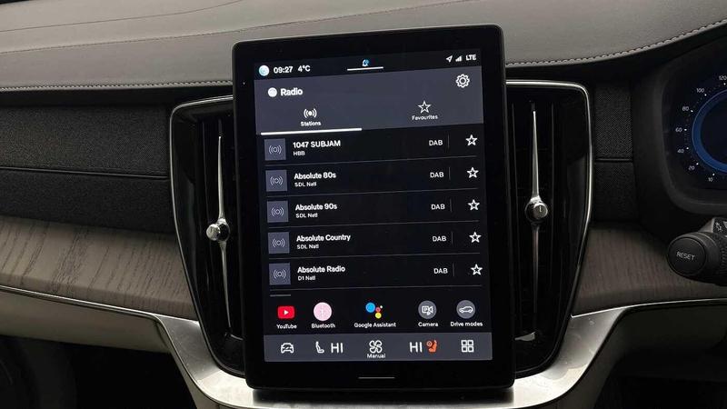 Used Volvo XC90 2025 for sale - 77301217: Photo 37