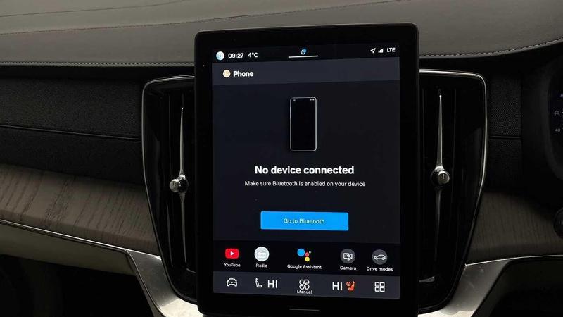 Used Volvo XC90 2025 for sale - 77301217: Photo 38