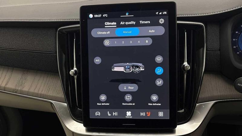 Used Volvo XC90 2025 for sale - 77301217: Photo 39