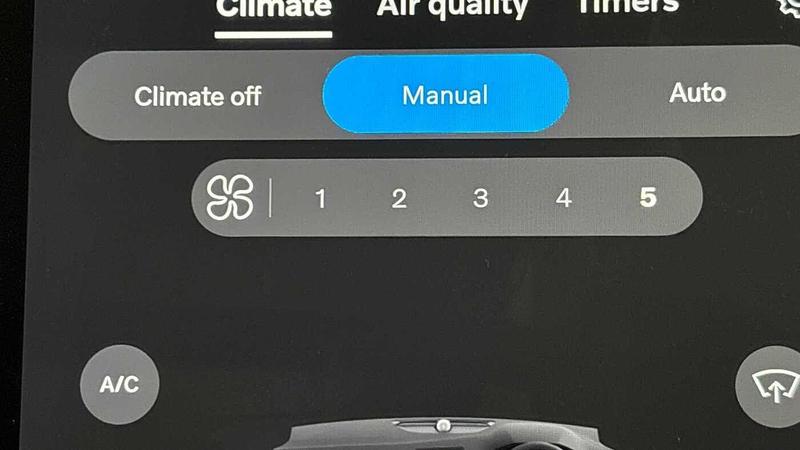 Used Volvo XC90 2025 for sale - 77301217: Photo 40