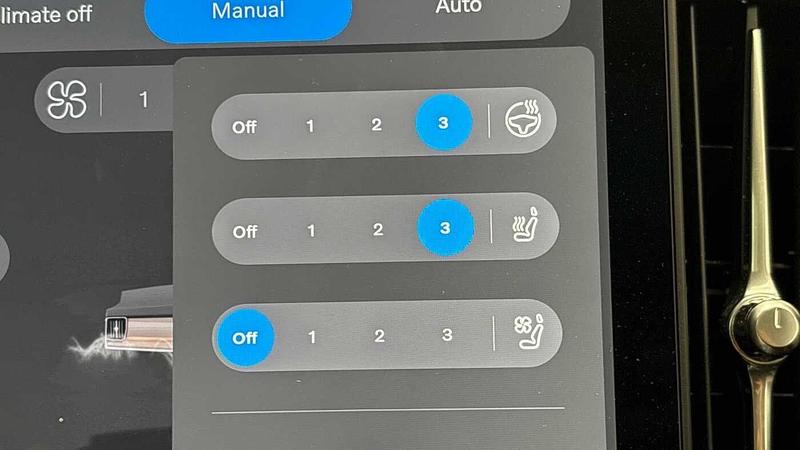 Used Volvo XC90 2025 for sale - 77301217: Photo 41